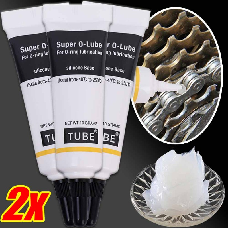 Motorcycle Gear Equipment - Versiegeltes Silikon fett Auto Motorrad Zahnrad
