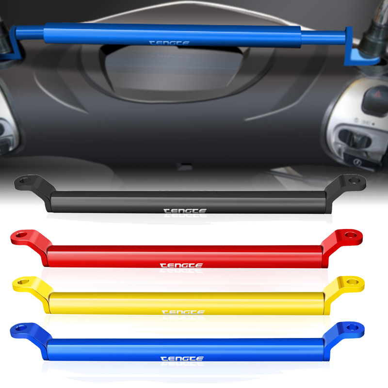 Mirror Extender Bar - Universal Motorrad Geändert Aluminium Legierung Verlängerung