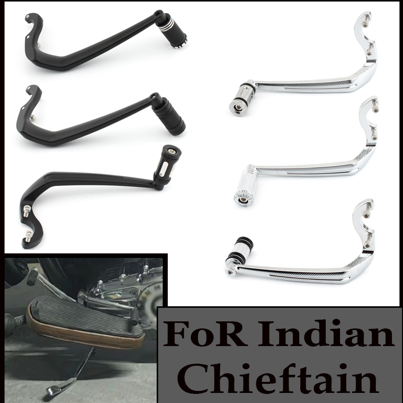 Motorcycle Gear Vintage - Für Indian Chief Vintage Motorrad CNC