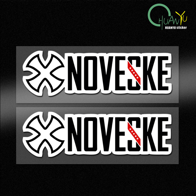 Motorcycle Gear Equipment - Noveske Militär Militär Emblem Auto Motorrad