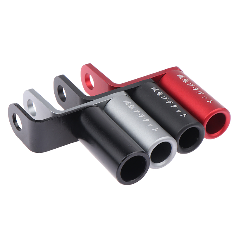 Mirror Extender Bar - Motorrad Rückspiegel Halterung Extender Halterung Multifunktionale