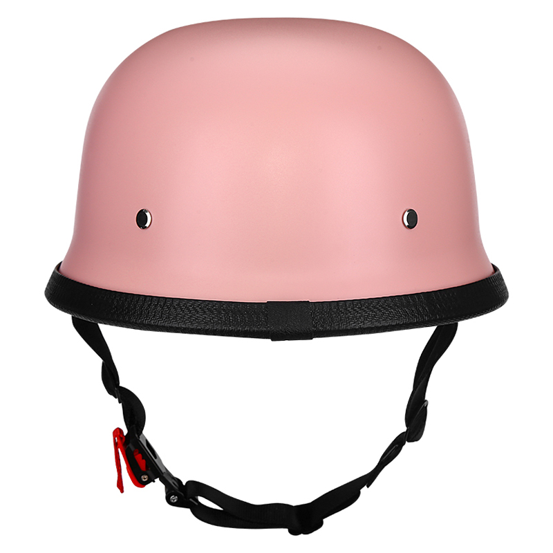 Motorrad Halbhelm Deutscher Le – Motorcycle Gear Vintage Bewertung und Preis