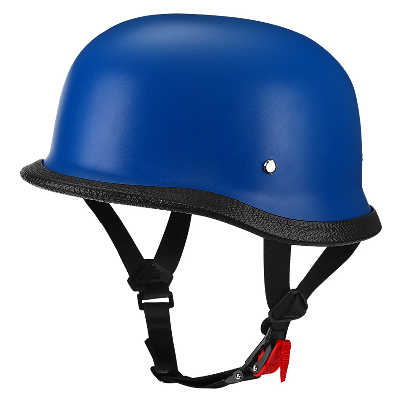 Motorrad Halbhelm Deutscher Le – Motorcycle Gear Vintage Bewertung und Preis