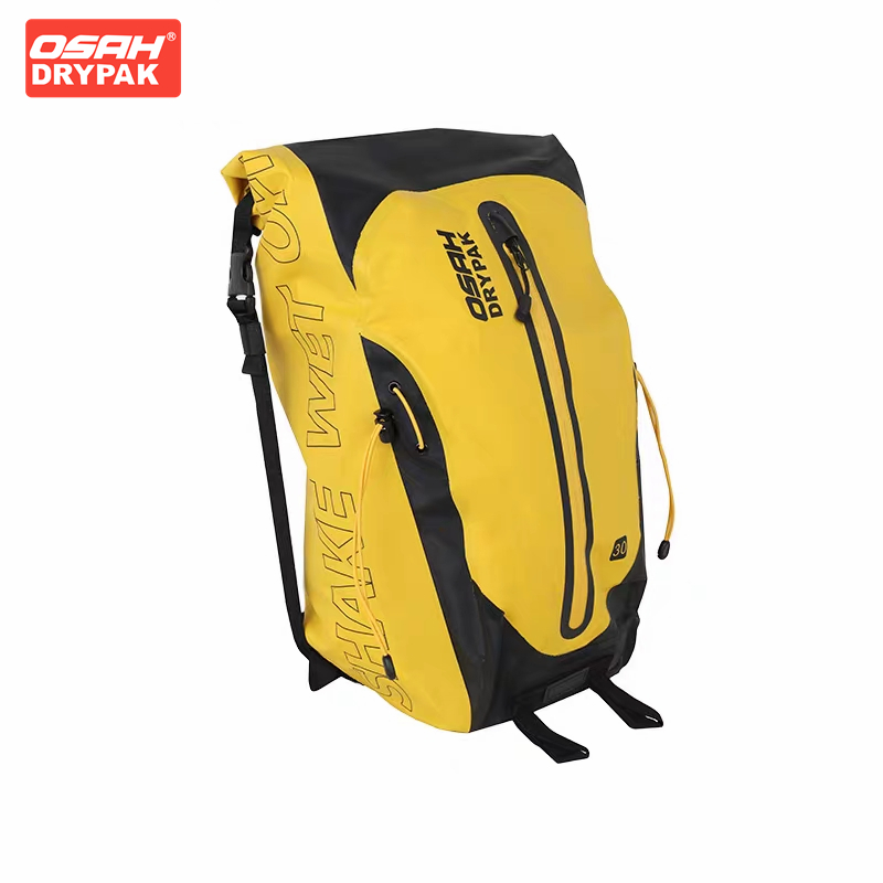 OSAH Gelbe Motorradtasche, 30  – Motorcycle Gear Companies Bewertung und Preis