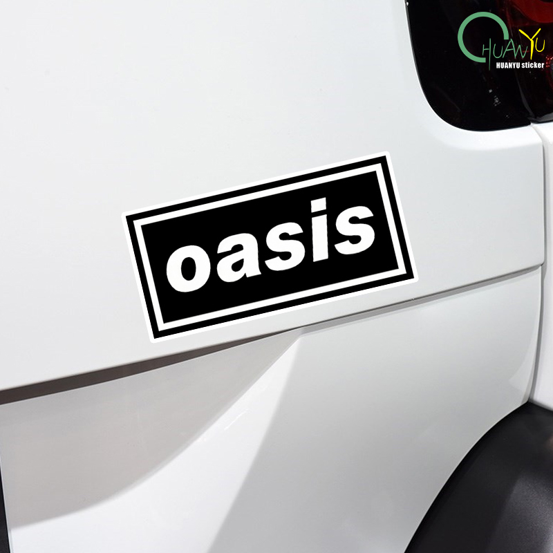 Oasis Story Rockband kreative  – Motorcycle Gear Equipment Bewertung und Preis