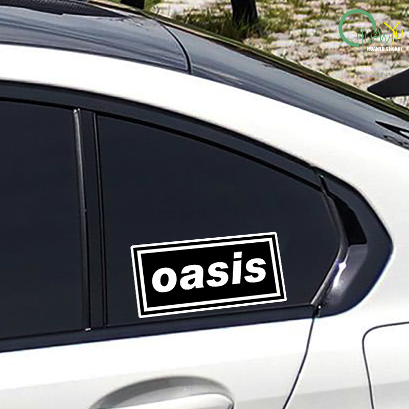 Oasis Story Rockband kreative  – Motorcycle Gear Equipment Bewertung und Preis