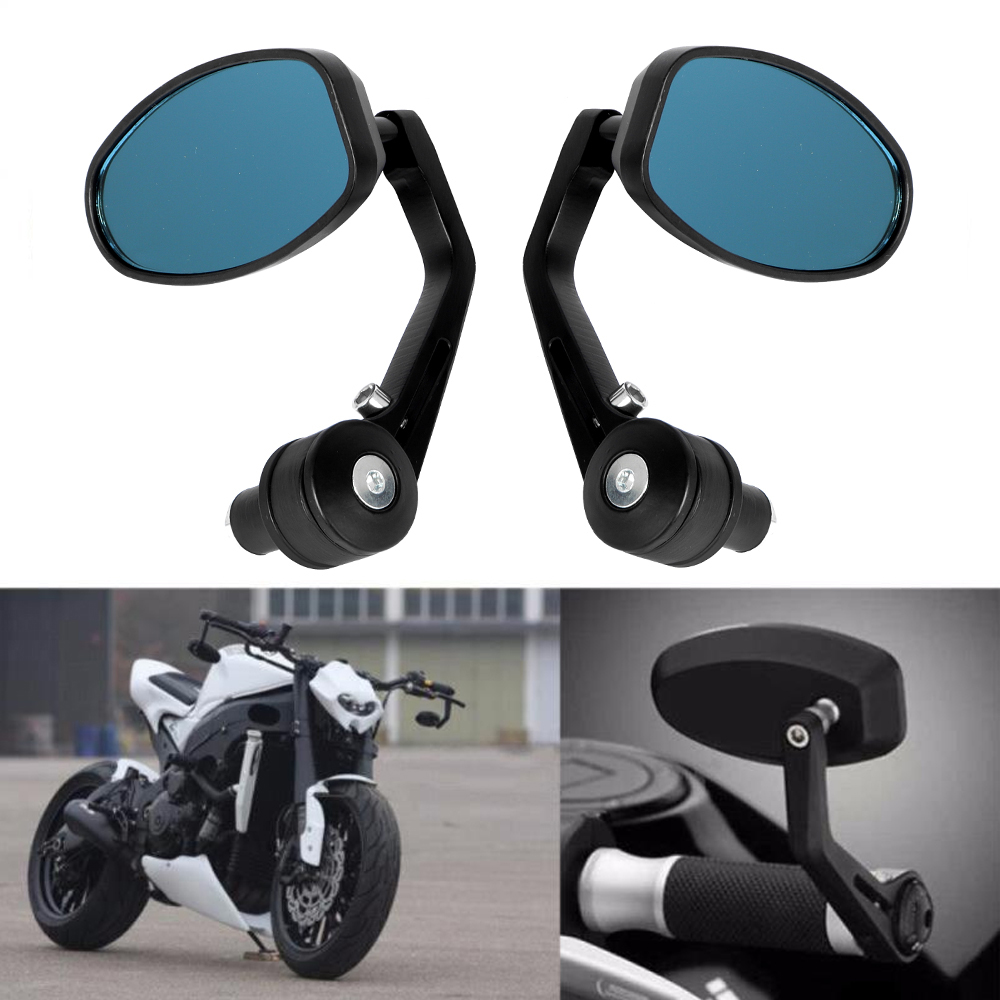 Für BMW Ducati Aprilia Sieg Mo – Mirror Extender Bar Bewertung und Preis