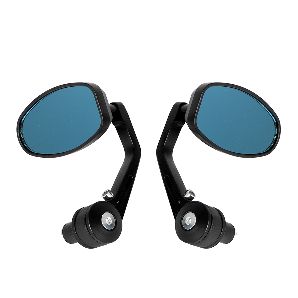 Für BMW Ducati Aprilia Sieg Mo – Mirror Extender Bar Bewertung und Preis