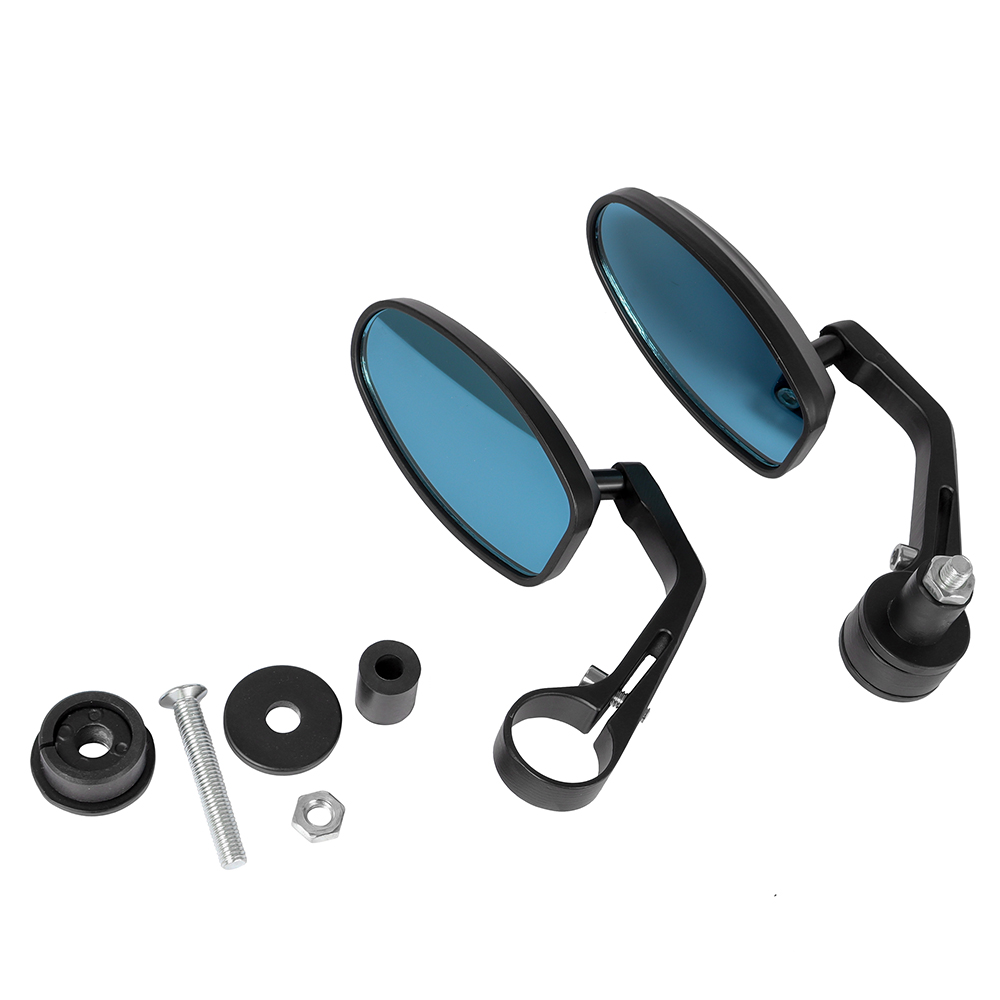 Für BMW Ducati Aprilia Sieg Mo – Mirror Extender Bar Bewertung und Preis