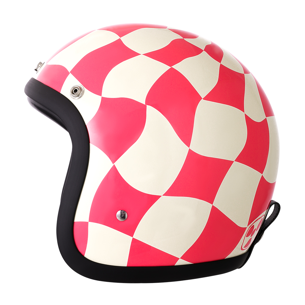 TT&CO CASCOS Motorradhelm Jet  – Motorcycle Gear Vintage Bewertung und Preis