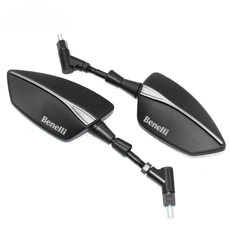 Für Benelli 500 502C 302 752S  – Mirror Extender Bar Bewertung und Preis