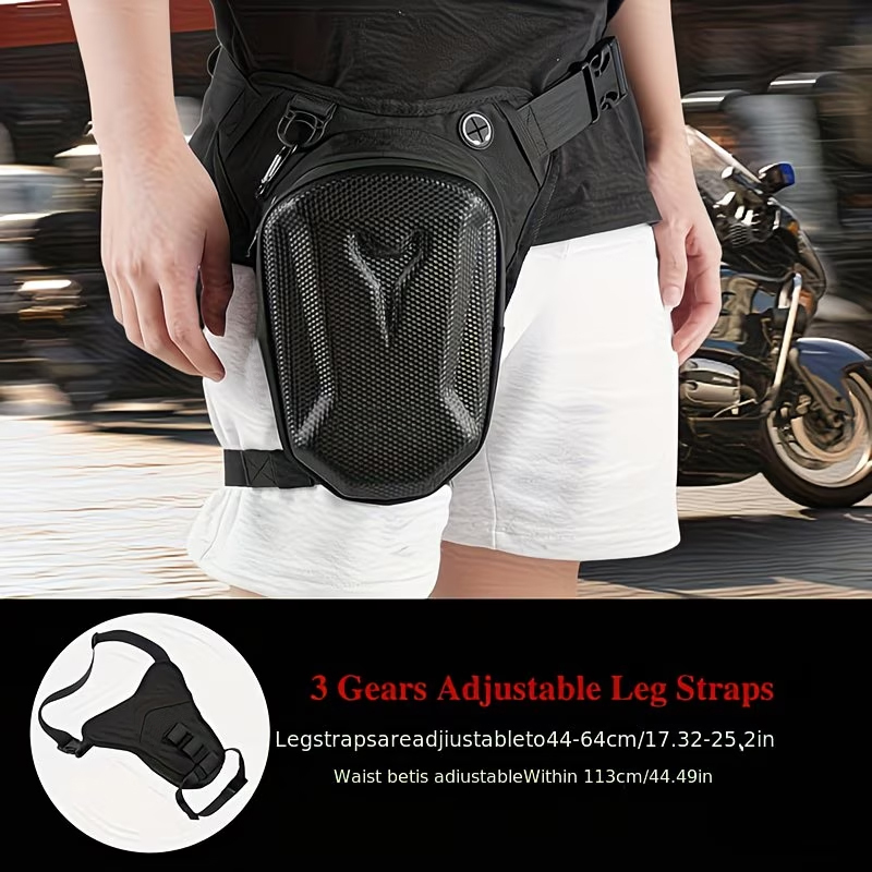 Motorrad Beintasche Wasserdich – Motorcycle Gear Companies Bewertung und Preis