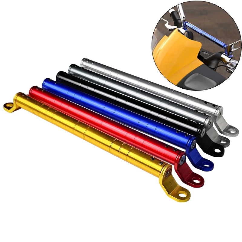 Aluminium-Legierung Motorrad-L – Mirror Extender Bar Bewertung und Preis