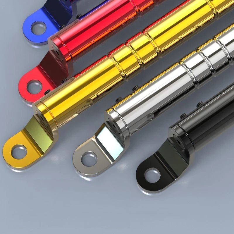 Aluminium-Legierung Motorrad-L – Mirror Extender Bar Bewertung und Preis