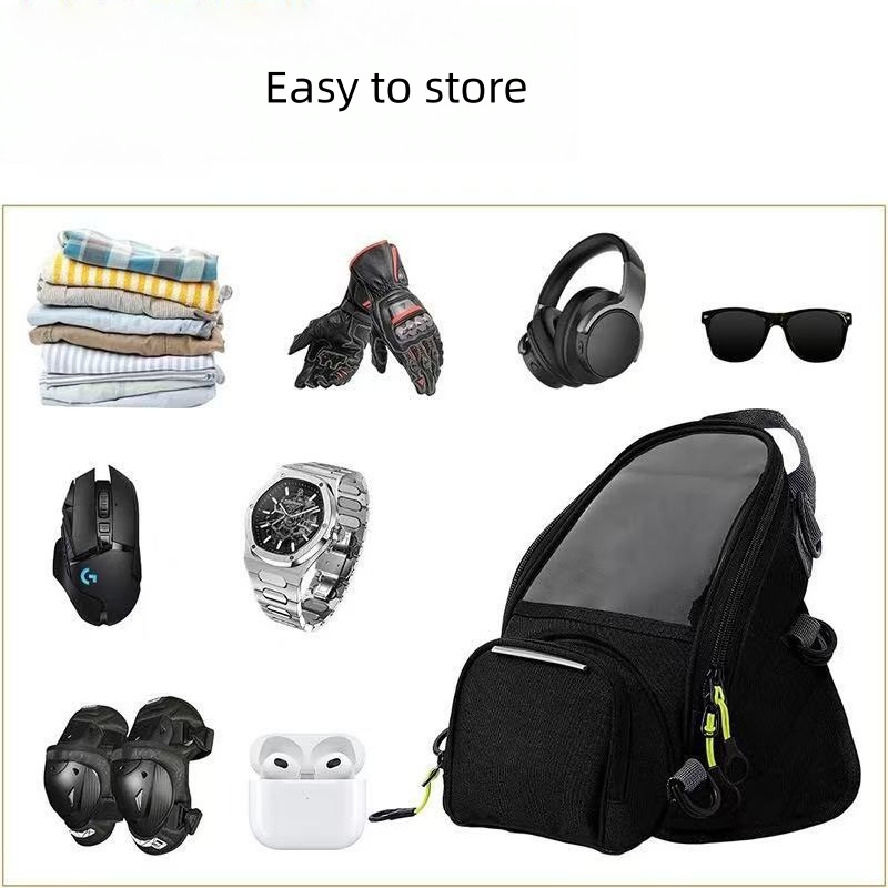 Motorrad-Reisetasche, Tankruck – Motorcycle Gear Companies Bewertung und Preis