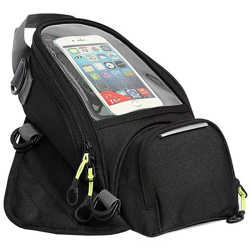 Motorrad-Reisetasche, Tankruck – Motorcycle Gear Companies Bewertung und Preis