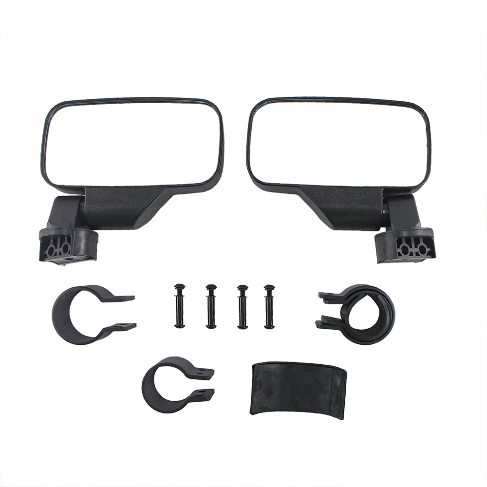Für Polaris Ranger RZR S 900 1 – Mirror Extender Bar Bewertung und Preis