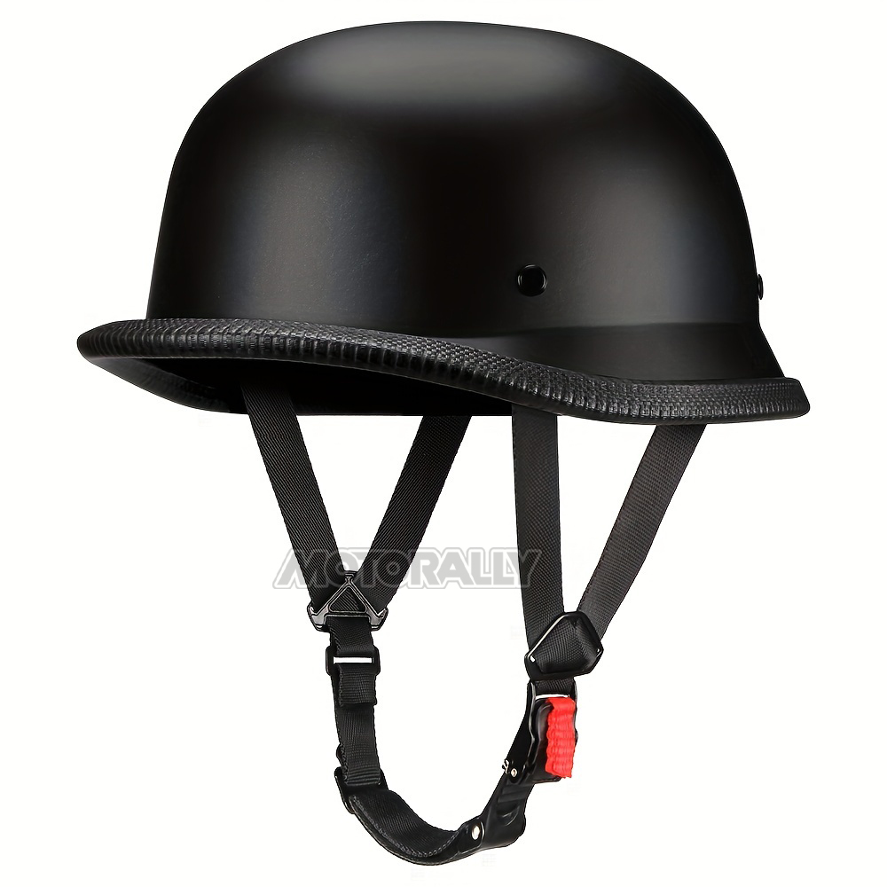 Motorradhelm Vintage Motorradh – Motorcycle Gear Vintage Bewertung und Preis