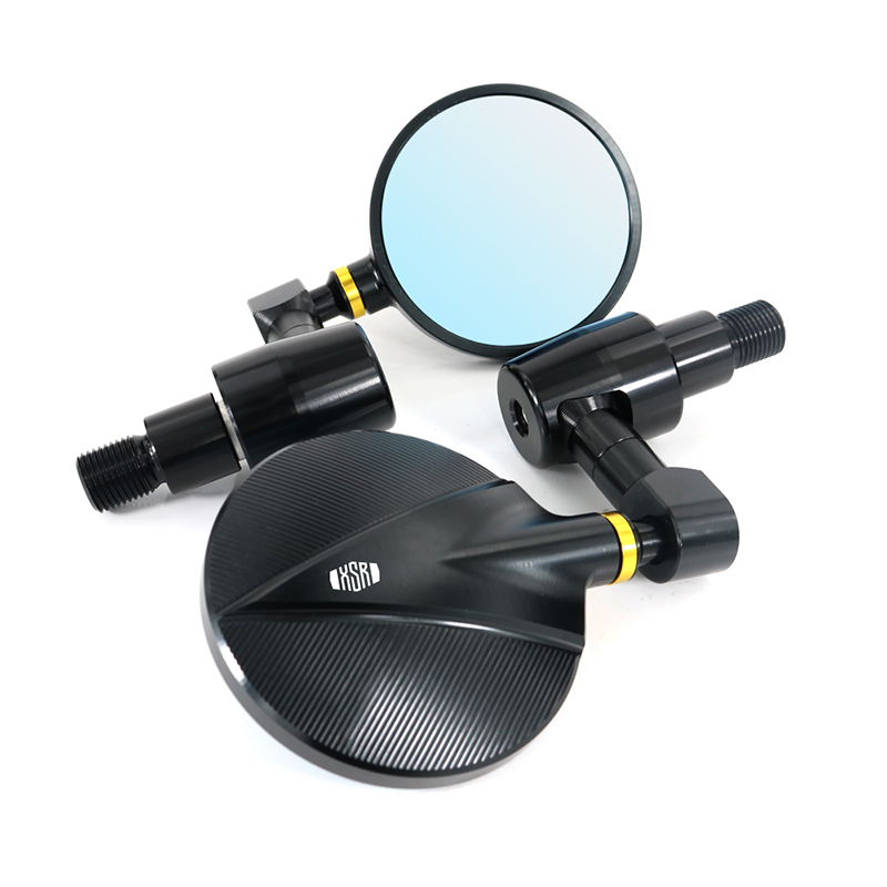 Für YAMAHA XSR 900 2016-2021 X – Mirror Extender Bar Bewertung und Preis