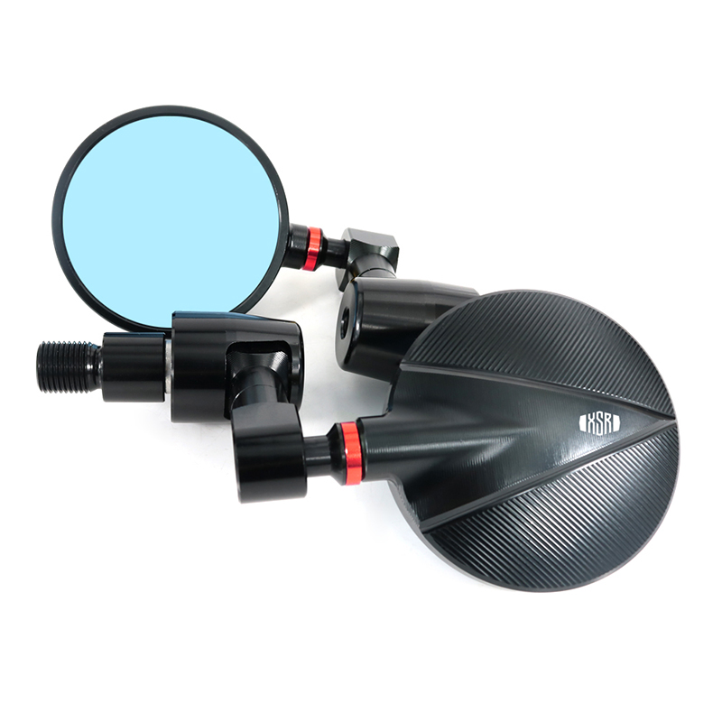 Für YAMAHA XSR 900 2016-2021 X – Mirror Extender Bar Bewertung und Preis
