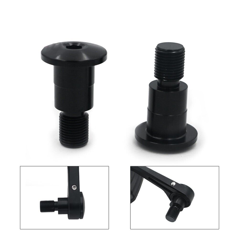 Motorrad Bar End Spiegel Adapt – Mirror Extender Bar Bewertung und Preis