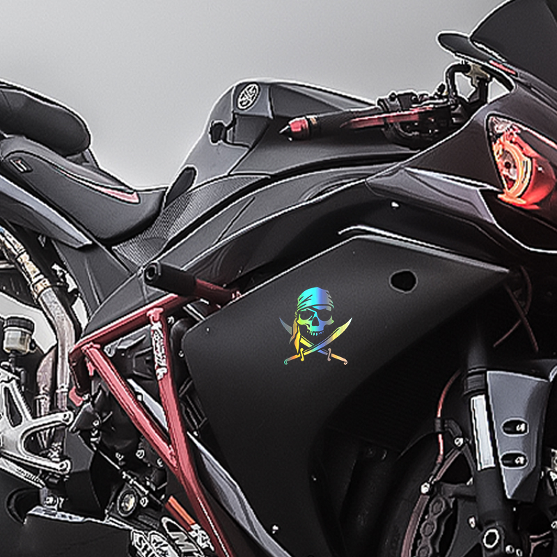 G172 modischer, personalisiert – Motorcycle Gear Equipment Bewertung und Preis
