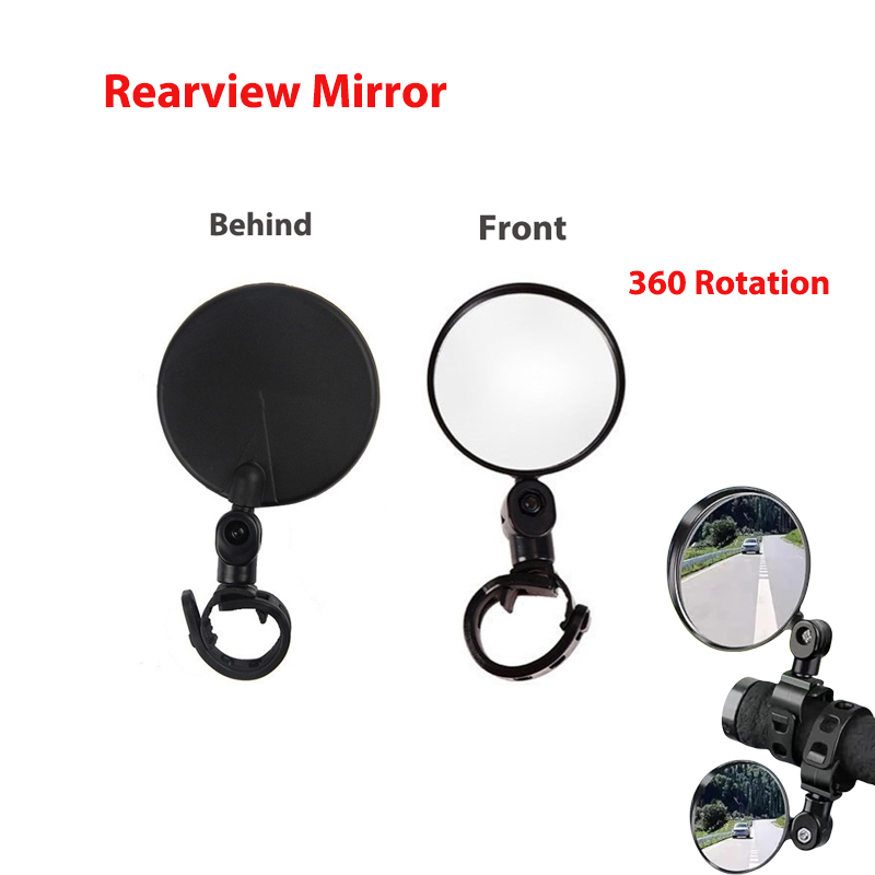 Rückansicht Lenker End Spiegel – Mirror Extender Bar Bewertung und Preis