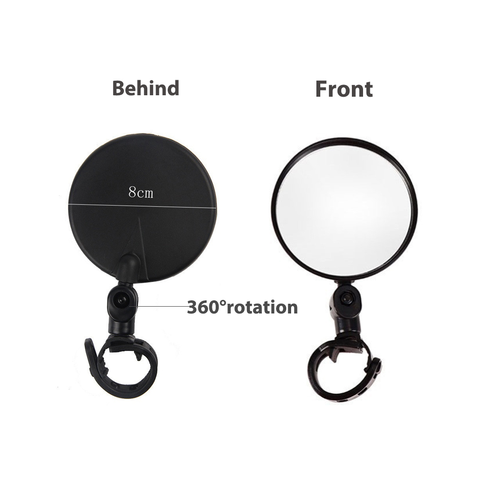 Rückansicht Lenker End Spiegel – Mirror Extender Bar Bewertung und Preis