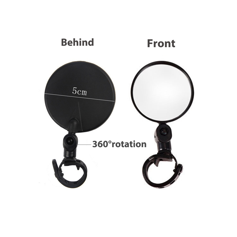Rückansicht Lenker End Spiegel – Mirror Extender Bar Bewertung und Preis