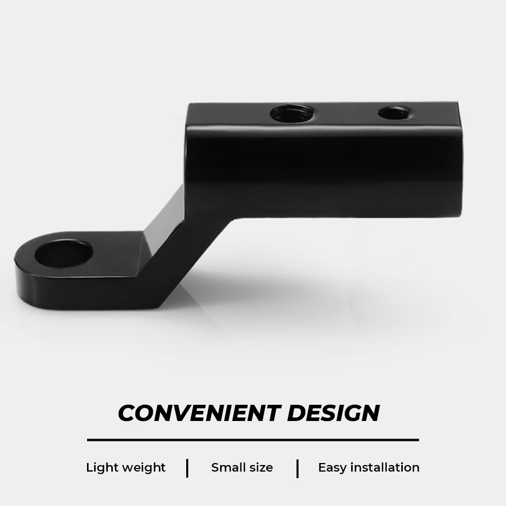 Rückspiegel Expander Halterung – Mirror Extender Bar Bewertung und Preis