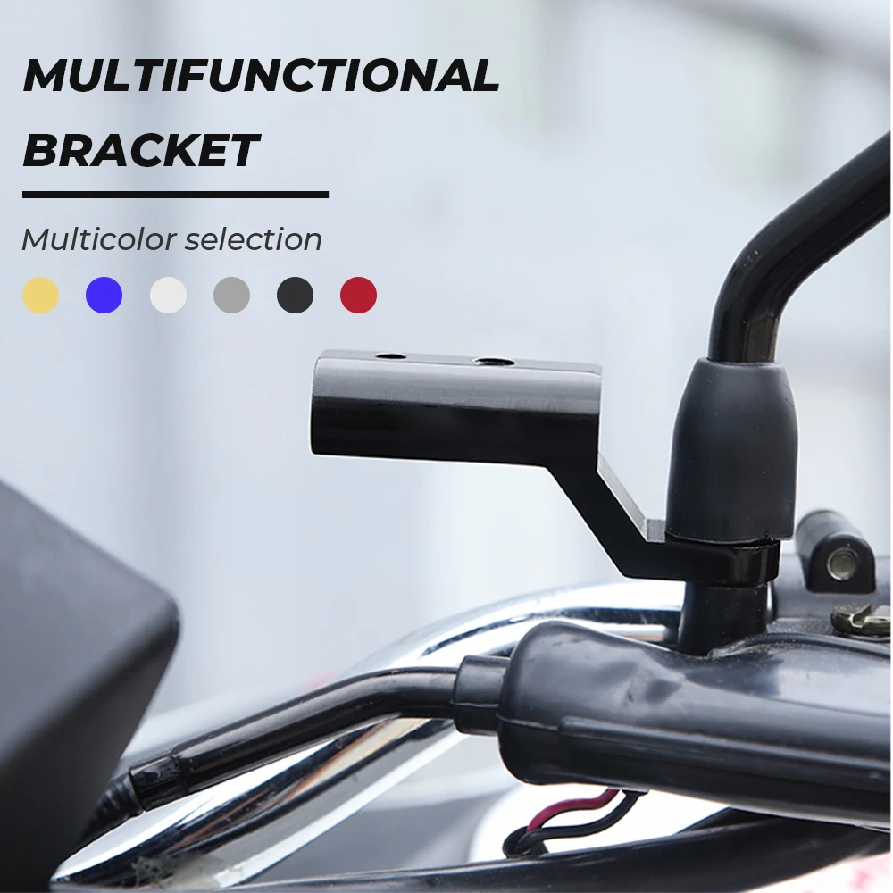 Rückspiegel Expander Halterung – Mirror Extender Bar Bewertung und Preis
