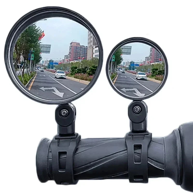 2-8 Stück Fahrradspiegel, Lenk – Mirror Extender Bar Bewertung und Preis