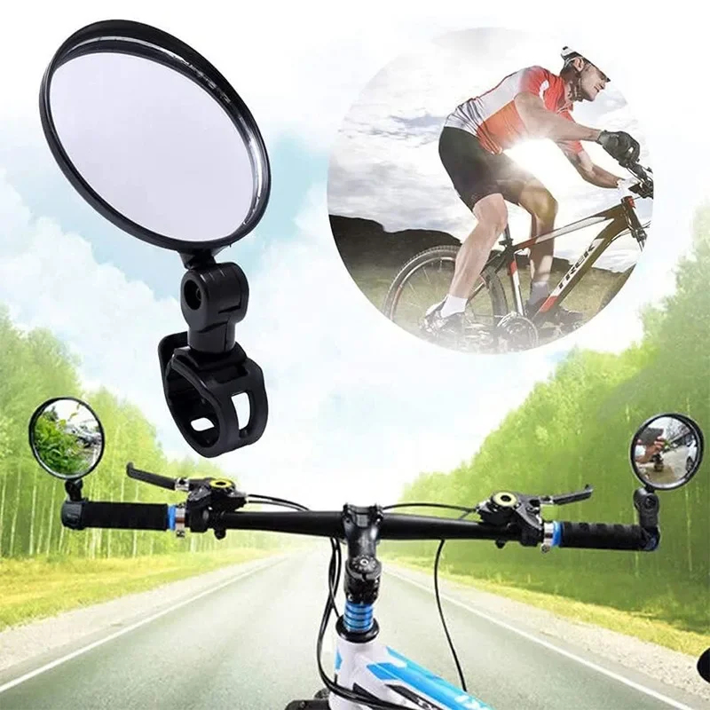 2-8 Stück Fahrradspiegel, Lenk – Mirror Extender Bar Bewertung und Preis