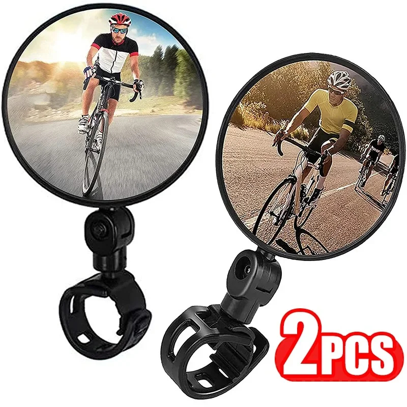 2-8 Stück Fahrradspiegel, Lenk – Mirror Extender Bar Bewertung und Preis