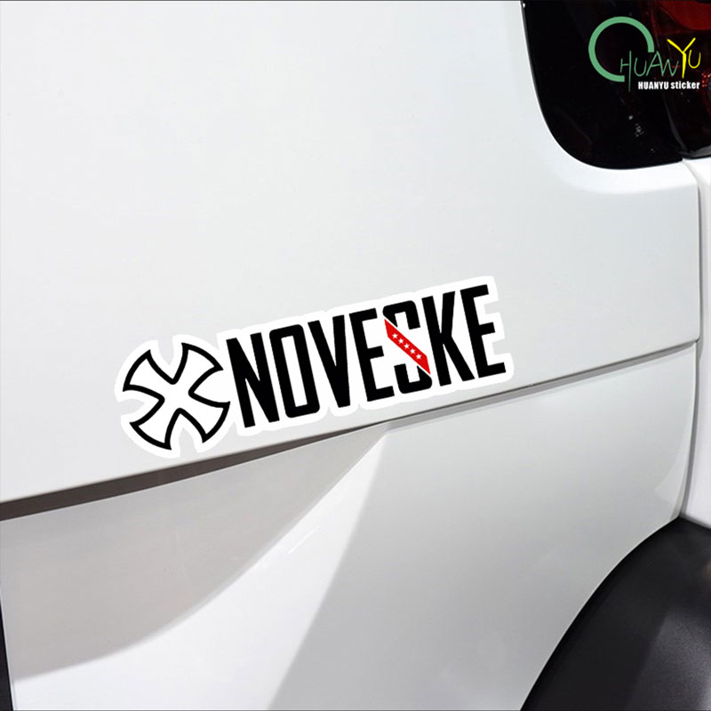 Noveske Militär Militär Emblem – Motorcycle Gear Equipment Bewertung und Preis