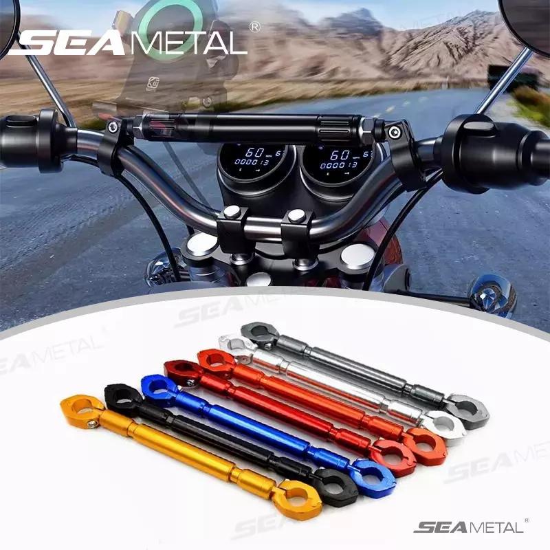 SEAMETAL Motorrad verstellbare – Mirror Extender Bar Bewertung und Preis