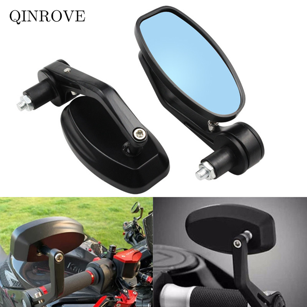 7/8 ''22mm Motorrad Lenker End – Mirror Extender Bar Bewertung und Preis