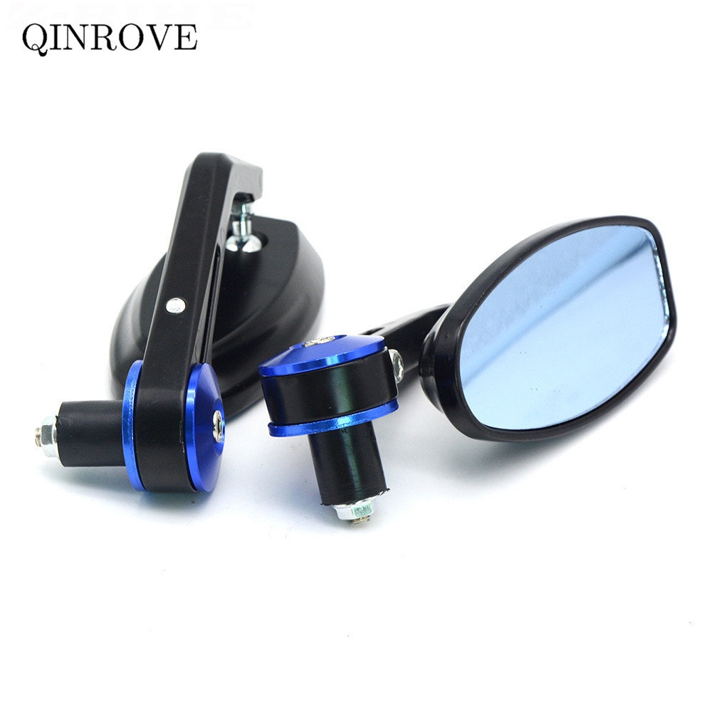 7/8 ''22mm Motorrad Lenker End – Mirror Extender Bar Bewertung und Preis