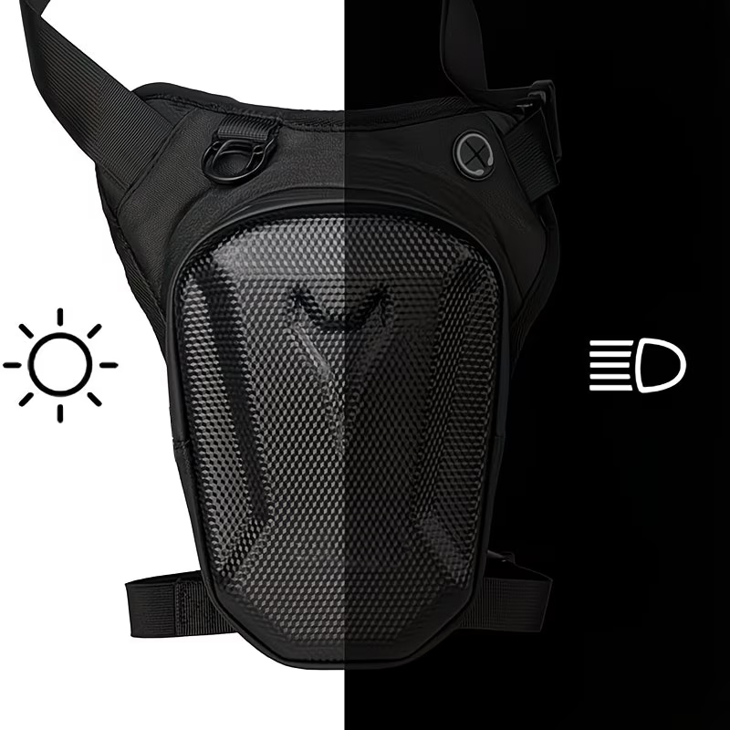 Motorrad Beintasche Wasserdich – Motorcycle Gear Companies Bewertung und Preis