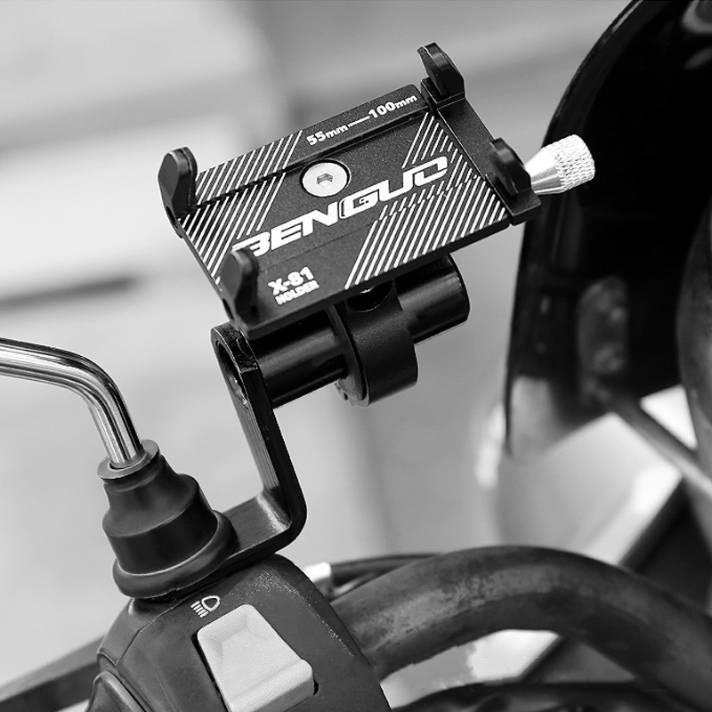 Motorrad Rückspiegel Halterung – Mirror Extender Bar Bewertung und Preis