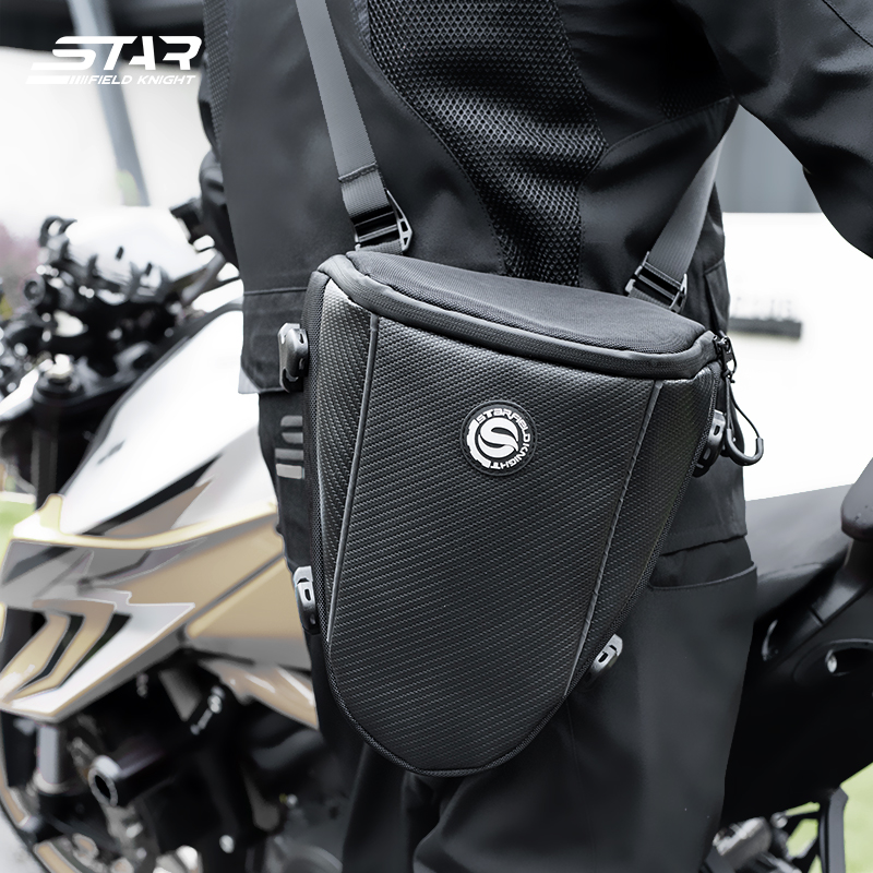 SFK Motorradtasche mit großer  – Motorcycle Gear Companies Bewertung und Preis