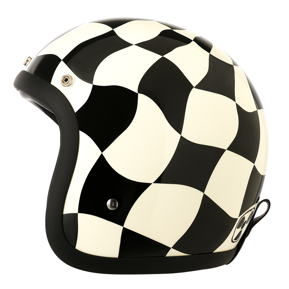 Neuer Vintage TT&CO CASCOS Mot – Motorcycle Gear Vintage Bewertung und Preis