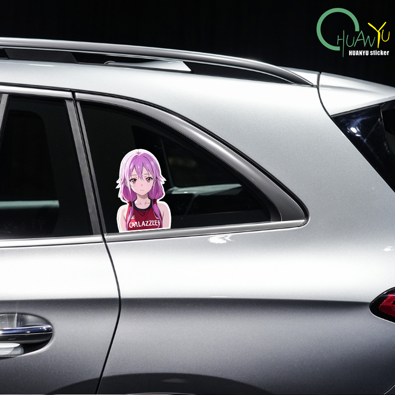 Kreative JDM Japanische Anime  – Motorcycle Gear Equipment Bewertung und Preis